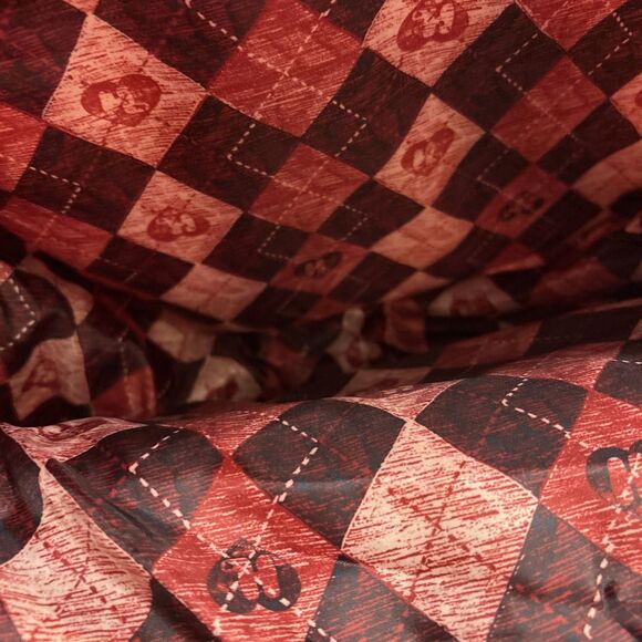 EUC VTG Harajuku Lovers Backpack Pink Sweet Tooth Lollipop Candy Gwen Stefani - Picture 12 of 16